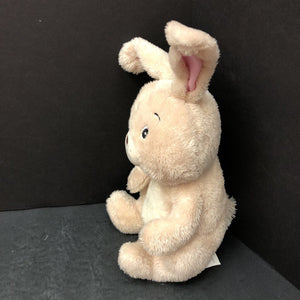 "The Itsy Bitsy Bunny" Bunny Plush