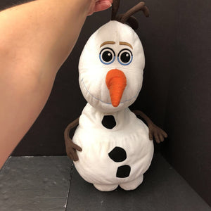 Olaf Plush