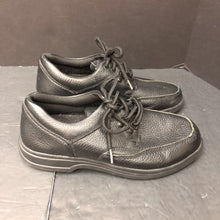 Load image into Gallery viewer, Boys Lace Up Shoes (SafeTStep)
