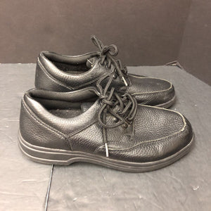 Boys Lace Up Shoes (SafeTStep)