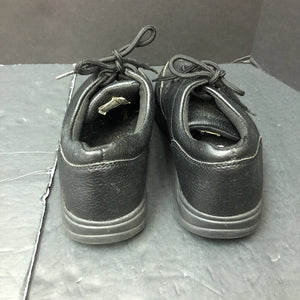 Boys Lace Up Shoes (SafeTStep)