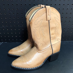 Boys Cowboy Boots (Smoky Mountain Boots)
