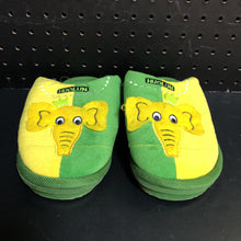 Load image into Gallery viewer, Boys Elephant Slippers (Huolun)
