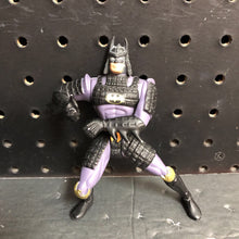 Load image into Gallery viewer, Samurai Batman Figure 1994 Legends of Batman Vintage Collectible
