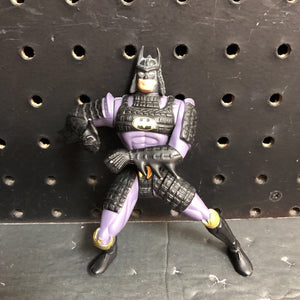 Samurai Batman Figure 1994 Legends of Batman Vintage Collectible