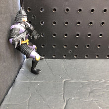 Load image into Gallery viewer, Samurai Batman Figure 1994 Legends of Batman Vintage Collectible
