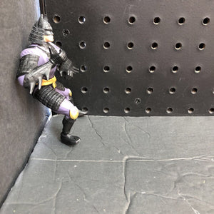 Samurai Batman Figure 1994 Legends of Batman Vintage Collectible