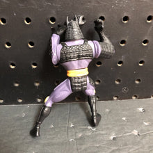 Load image into Gallery viewer, Samurai Batman Figure 1994 Legends of Batman Vintage Collectible
