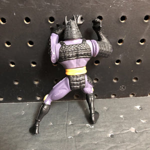 Samurai Batman Figure 1994 Legends of Batman Vintage Collectible