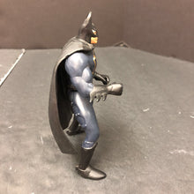 Load image into Gallery viewer, Caped Dark Rider Figure 1994 Legends of Batman Vintage Collectible
