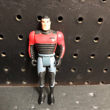 Load image into Gallery viewer, Bruce Wayne Figure 1993 Batman The Animated Series Vintage Collectible
