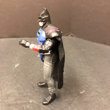 Load image into Gallery viewer, Transforming Bruce Wayne Figure 1995 Batman Forever Vintage Collectible
