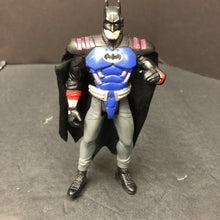 Load image into Gallery viewer, Transforming Bruce Wayne Figure 1995 Batman Forever Vintage Collectible
