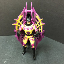 Load image into Gallery viewer, Ice Blade Batman Figure 1997 Batman and Robin Vintage Collectible
