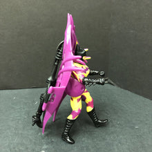 Load image into Gallery viewer, Ice Blade Batman Figure 1997 Batman and Robin Vintage Collectible
