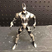 Load image into Gallery viewer, Skywing Street Bike Batman Figure 1997 Vintage Collectible
