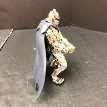 Load image into Gallery viewer, Silver Knight Batman Figure 1994 Legends of Batman Vintage Collectible
