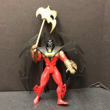 Load image into Gallery viewer, Knightquest Batman Figure 1994 Legends of Batman Vintage Collectible
