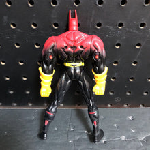 Load image into Gallery viewer, Assault Gauntlet Batman Figure 1996 Legends of the Dark Knight Vintage Collectible
