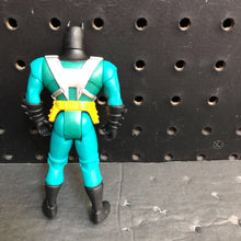 Load image into Gallery viewer, Green Suit Batman Figure 1994 The Animated Series Vintage Collectible
