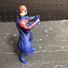 Load image into Gallery viewer, Iceboard Robin Figure 1997 Batman and Robin Vintage Collectible
