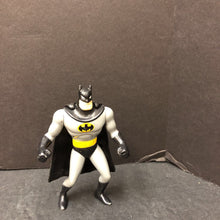 Load image into Gallery viewer, Batman Figure w/ cape 1993 The Animated Series Vintage Collectible

