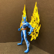 Load image into Gallery viewer, Lightning Storm Batman Figure 1999 Batman Beyond Vintage Collectible
