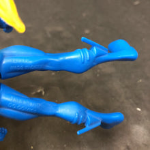 Load image into Gallery viewer, Lightning Storm Batman Figure 1999 Batman Beyond Vintage Collectible
