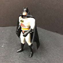 Load image into Gallery viewer, Anti-Freeze Batman Figure 1994 The Animated Series Vintage Collectible
