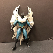 Load image into Gallery viewer, Future Batman w/ Wings Figure 1994 Legends of Batman Vintage Collectible
