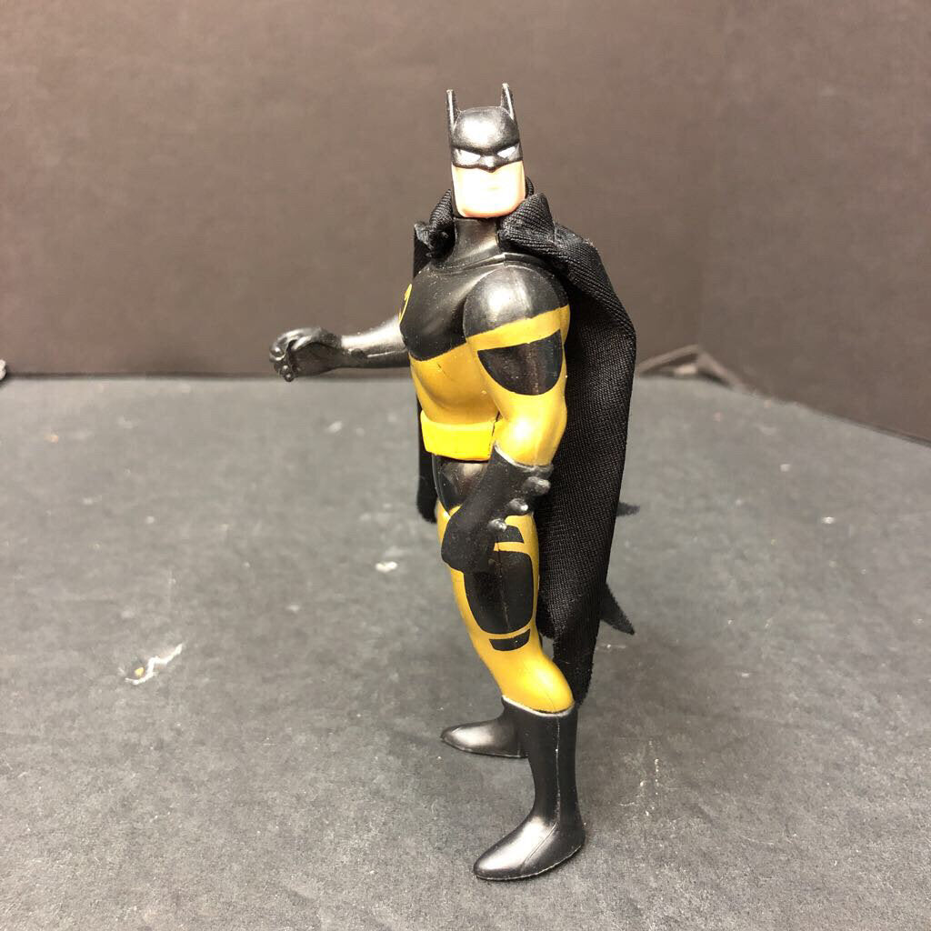 Knight Star Batman Figure 1993 The Animated Series Vintage Collectible