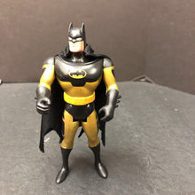 Load image into Gallery viewer, Knight Star Batman Figure 1993 The Animated Series Vintage Collectible
