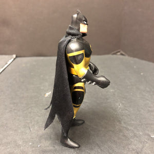 Knight Star Batman Figure 1993 The Animated Series Vintage Collectible