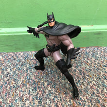 Load image into Gallery viewer, Power Guardian Batman Figure 1994 Legends of Batman Vintage Collectible
