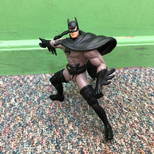 Power Guardian Batman Figure 1994 Legends of Batman Vintage Collectible