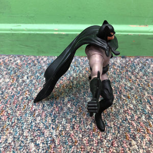 Power Guardian Batman Figure 1994 Legends of Batman Vintage Collectible