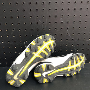 Boys Huarache Baseball Cleats