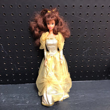 Load image into Gallery viewer, Belle Doll 1991 Vintage Collectible
