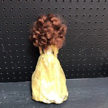 Load image into Gallery viewer, Belle Doll 1991 Vintage Collectible
