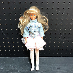 Lookin' Smart Maxie Doll 1987 Vintage Collectible – Encore