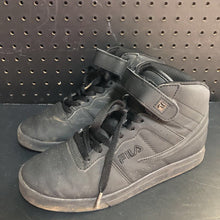 Load image into Gallery viewer, Boys High Top Basketball Sneakers
