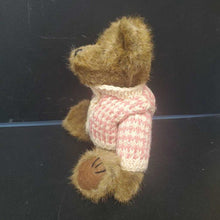 Load image into Gallery viewer, Plush Bear in Sweater
