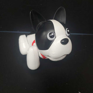 Duke the Robot Puppy Battery Operated