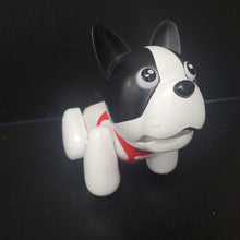 Load image into Gallery viewer, Duke the Robot Puppy Battery Operated
