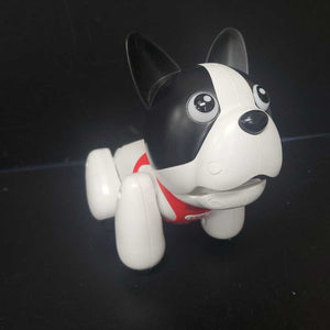 Duke the Robot Puppy Battery Operated