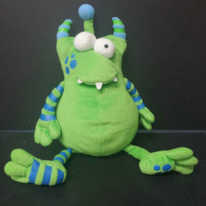 Monster Plush