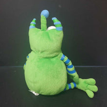 Load image into Gallery viewer, Monster Plush
