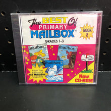Load image into Gallery viewer, The Best Of Primary Mailbox Book 2 Grades 1-3-Educational (The Education Center)
