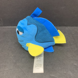 Dory Finger Puppet