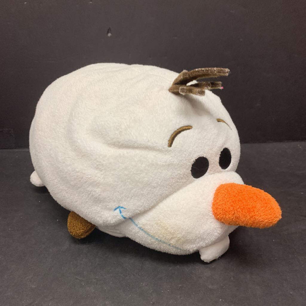 Olaf Plush